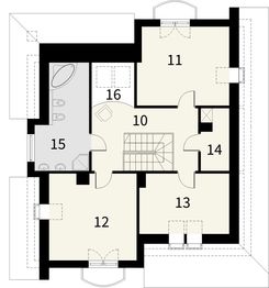 Poddasze projektu - Poema