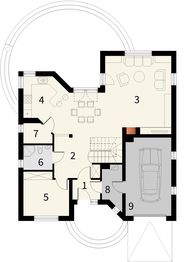 Parter projektu - Malaga