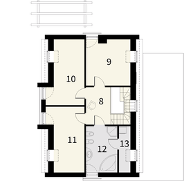 Poddasze projektu - Alter Ego