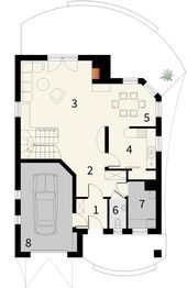 Parter projektu - Eden