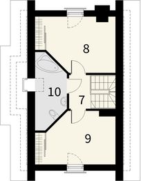 Poddasze projektu - Tarot