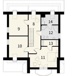 Poddasze projektu - Notabene