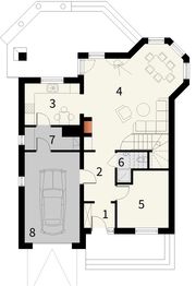 Parter projektu - Jaśmin