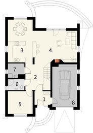 Parter projektu - Róża Wiatrów