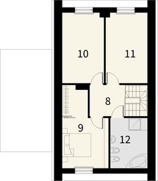 Poddasze projektu - Ultra 2