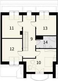 Poddasze projektu - Klasyka 2