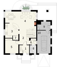 Parter projektu - Wiosna