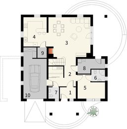 Parter projektu - Monaco 2