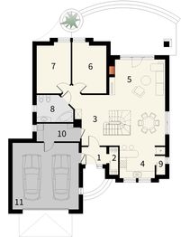 Parter projektu - Toscania