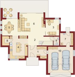 Parter projektu - Salomon