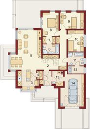 Parter projektu - Kasandra