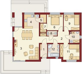 Parter projektu - Duris 3