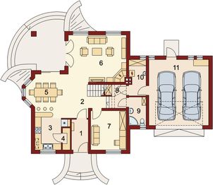 Parter projektu - Tyberiusz 2