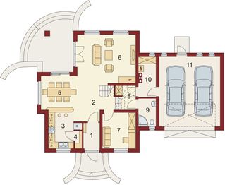 Parter projektu - Diuk 2