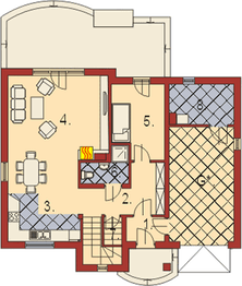 Parter projektu - Iga