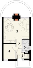 Parter projektu - Kania