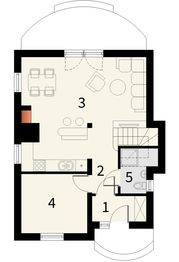 Parter projektu - Kawa