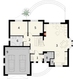 Parter projektu - Heban