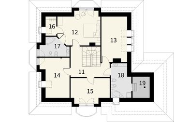 Poddasze projektu - Meritum