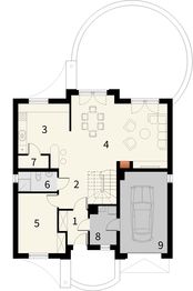 Parter projektu - Papirus