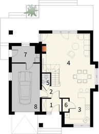 Parter projektu - Pasjans