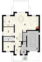 Parter projektu - Pesto