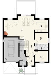 Parter projektu - Anegdota