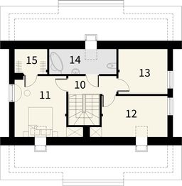 Poddasze projektu - Anegdota