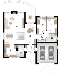 Parter projektu - Alabama