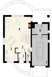 Parter projektu - Absolwent