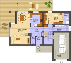 Parter projektu - AH 055