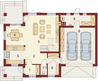Parter projektu - Koleta 2