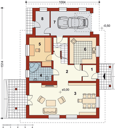 Parter projektu - Chabacano