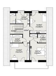Poddasze projektu - Ares