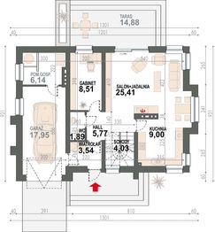 Parter projektu - Reksio