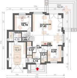 Parter projektu - Opałek II N