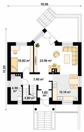 Parter projektu - Maciejka 4