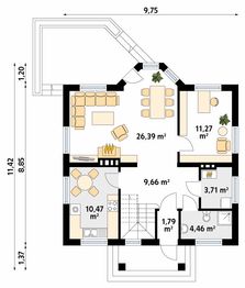 Parter projektu - Echo 3