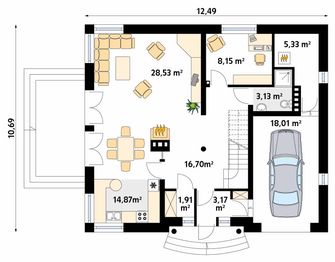 Parter projektu - Meteor