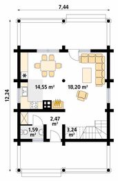 Parter projektu - Gwarek bal