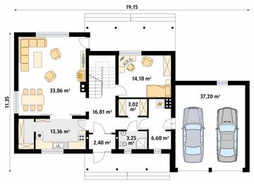 Parter projektu - Combo 2