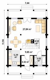 Parter projektu - Konwalia bal