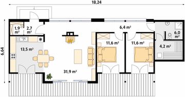 Parter projektu - Klif dr-S