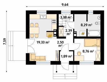 Parter projektu - Motylek 2