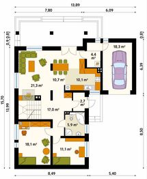 Parter projektu - Neptun 3