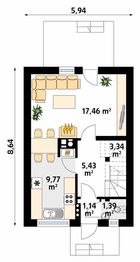 Parter projektu - Mini 2