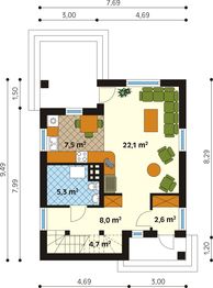 Parter projektu - Słowik