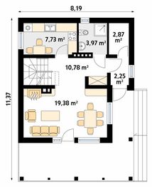 Parter projektu - Takt 4