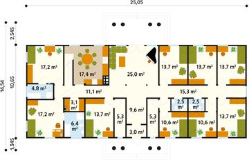 Parter projektu - Polana dr-S