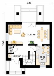 Parter projektu - Agat